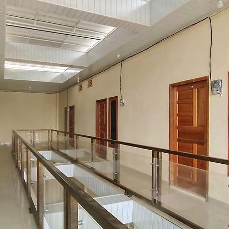 Urbanview Hotel Salsabilah Palembang By Reddoorz 外观 照片